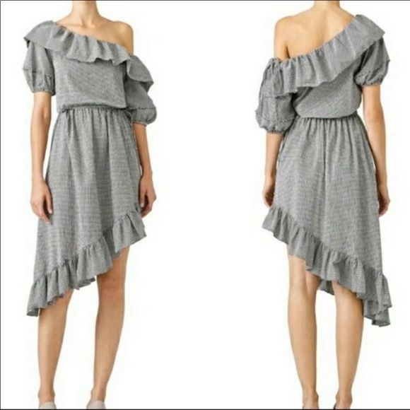 LOVESHACKFANCY - gingham dress - Picture 6 of 9